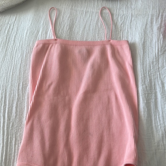 ZARA bodysuit - Picture 3 of 5